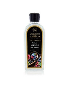 Ashleigh & Burwood Wild Berries 500ml